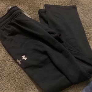 Under Armour Mens Navy Blue Medium